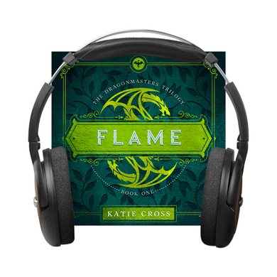 FLAME Audiobook Sale!