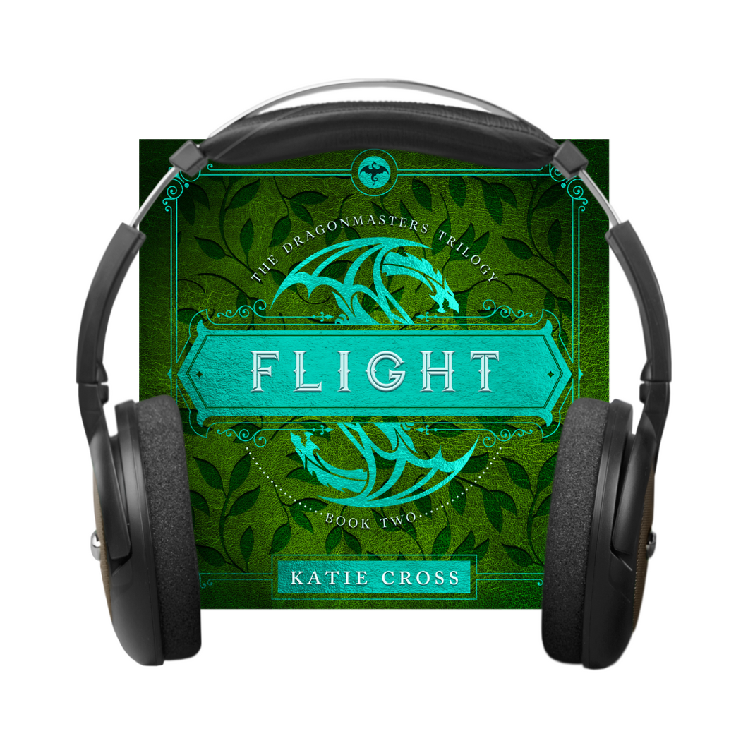 FLIGHT (Audiobook Edition)