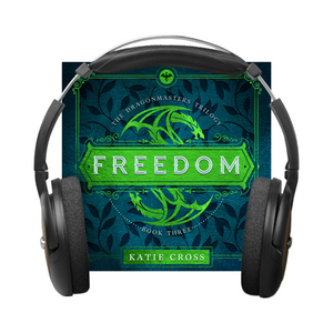 FREEDOM (Audiobook Edition)