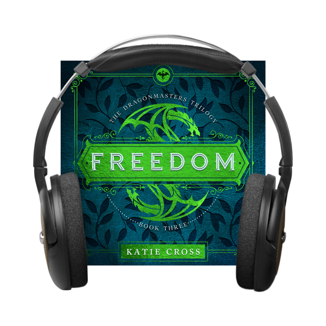 FREEDOM (Audiobook Edition)