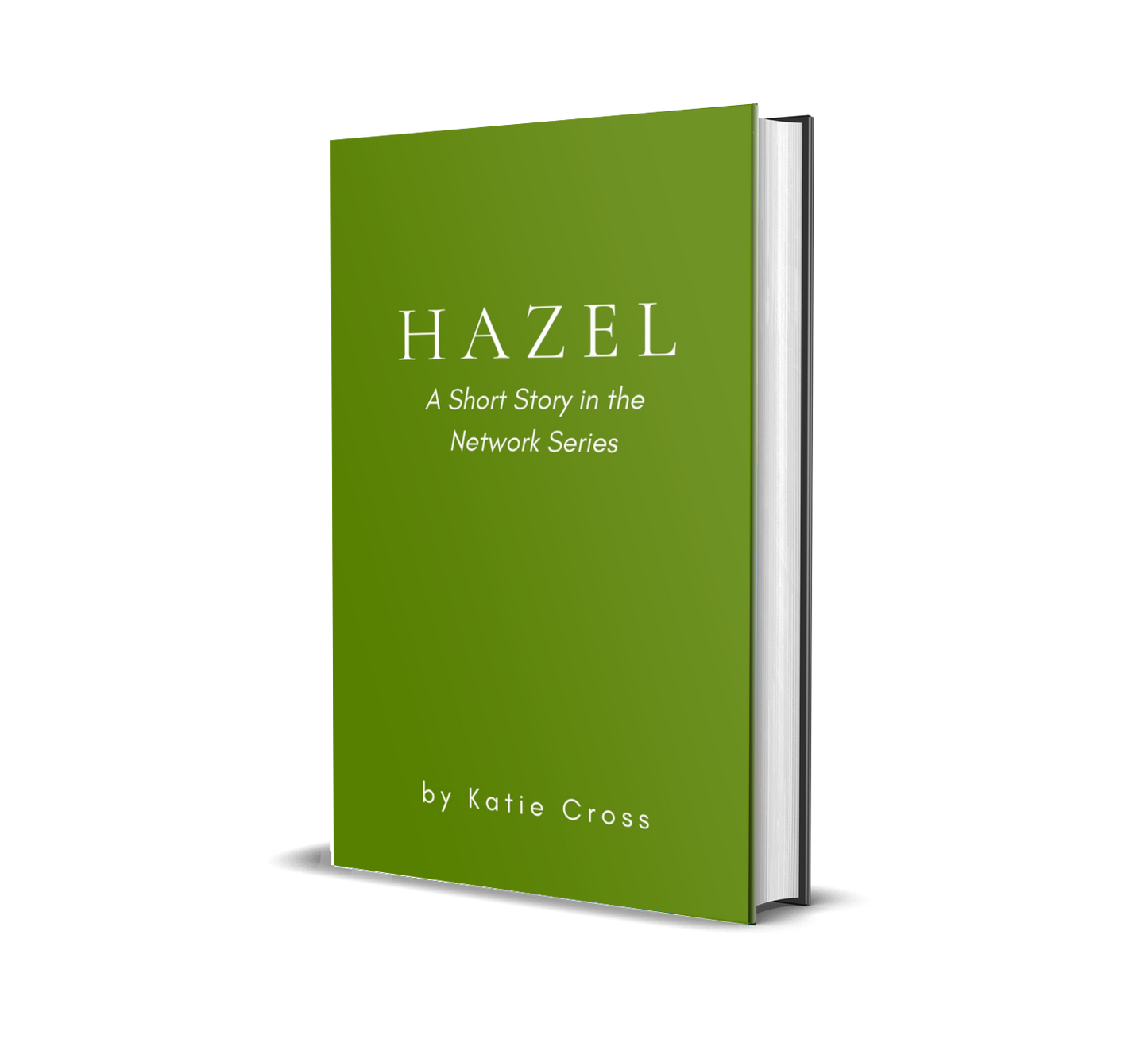 Hazel | A Short Story in the Network Series