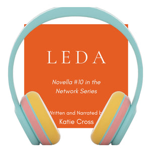 Leda (Novella #10 in the Network Series) | Audiobook