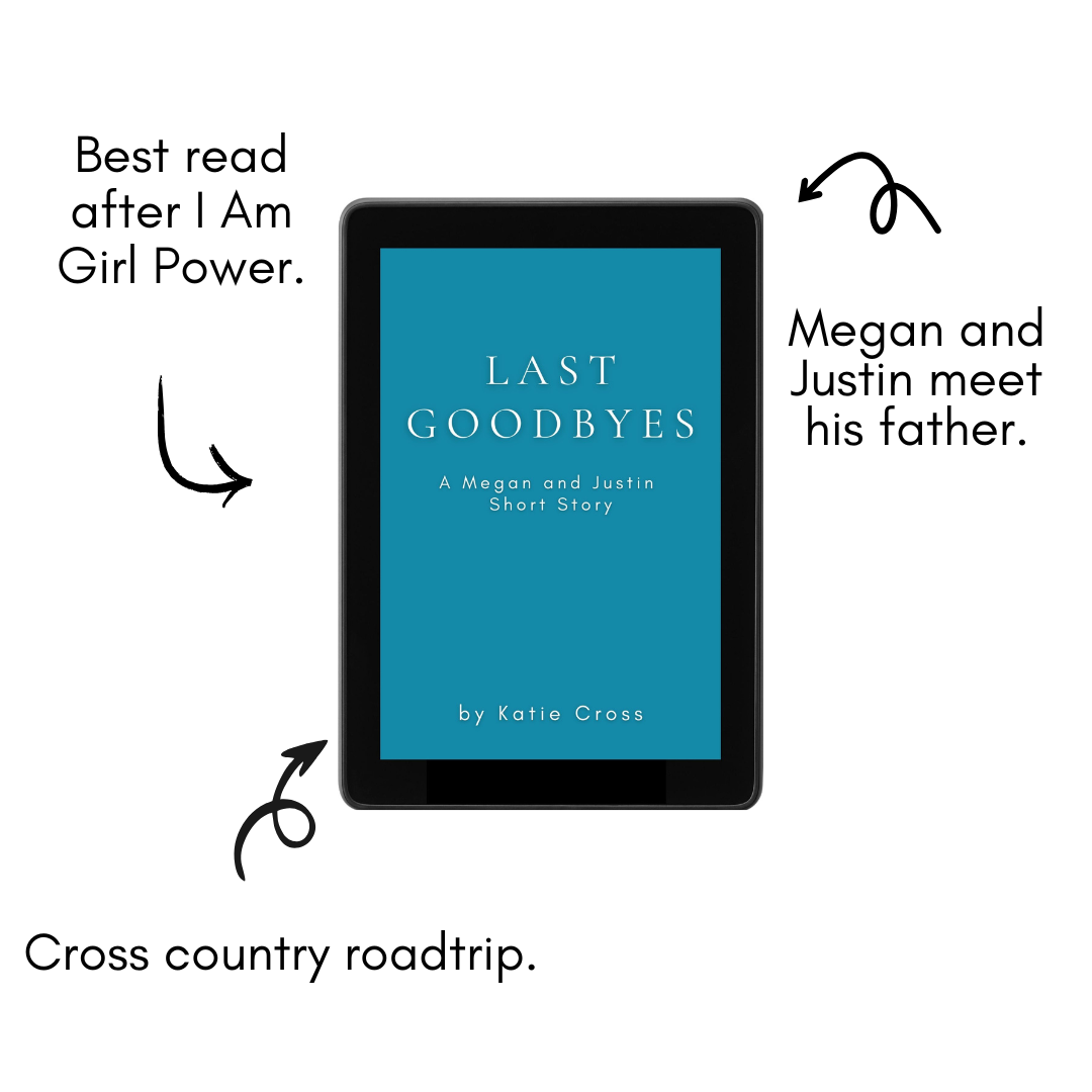 Last Goodbyes | Short Story | The Health and Happiness Society