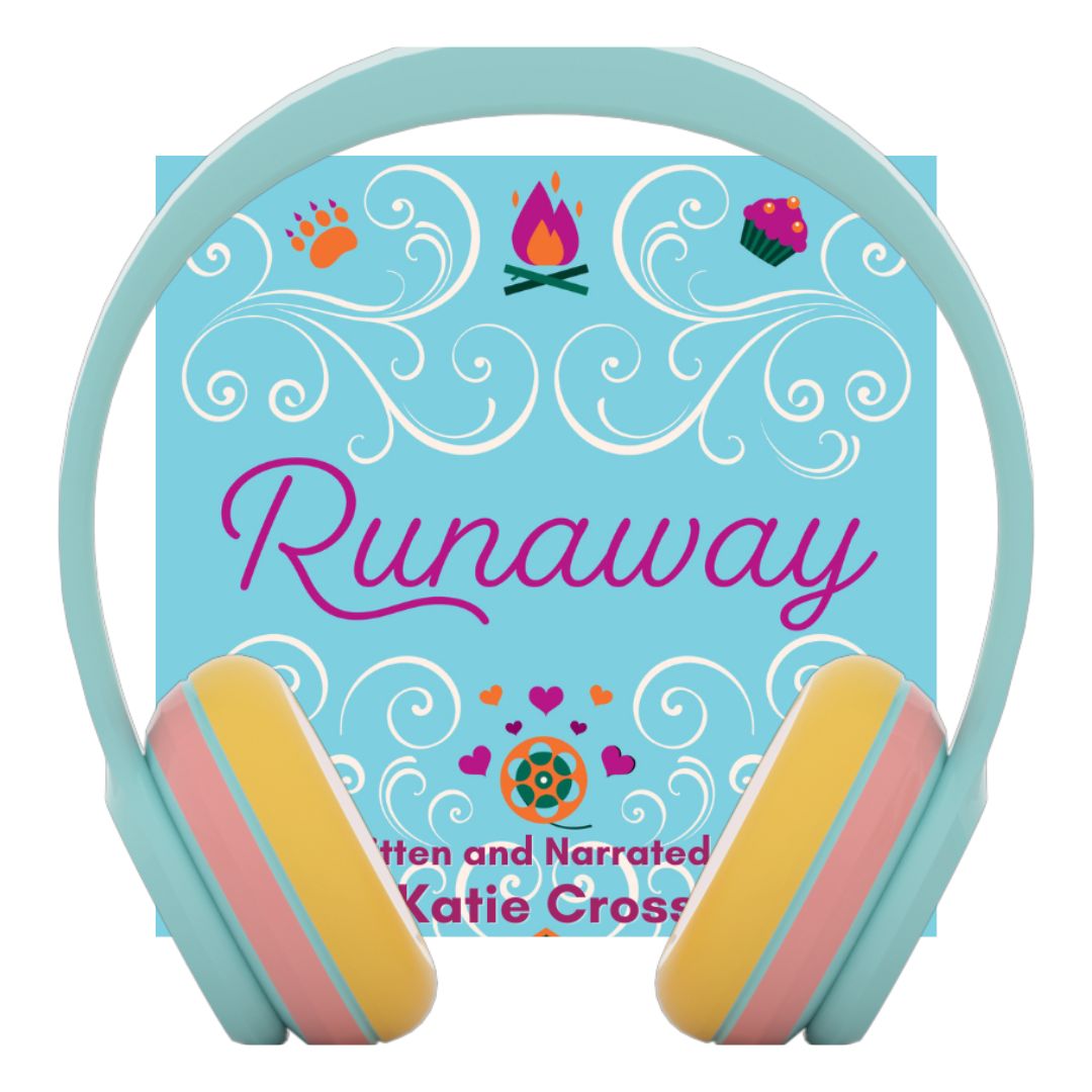 Runaway | Book 3 in the Coffee Shop Series