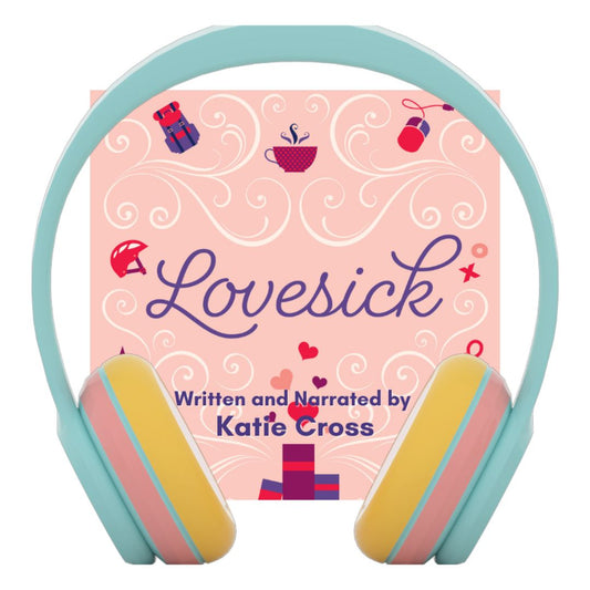 Lovesick | Book 2 in the Coffee Shop Series