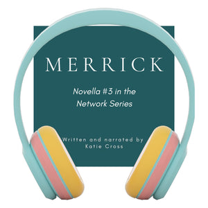 Merrick (Novella #3 in the Network Series) | Audiobook