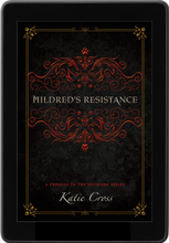Load image into Gallery viewer, Mildred&#39;s Resistance | Prequel to The Network Series