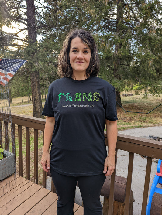 Embroidered T-Shirts | Alkarran Exclusive Sale | Free Shipping to the US