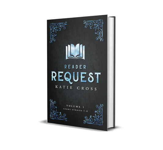 Reader Request Stories 1-6 | Paperback (Short Stories 1-6)