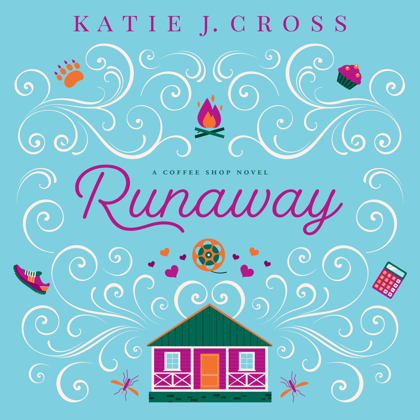 Coffee Shop Series | Special Offer | Audiobooks 1-5