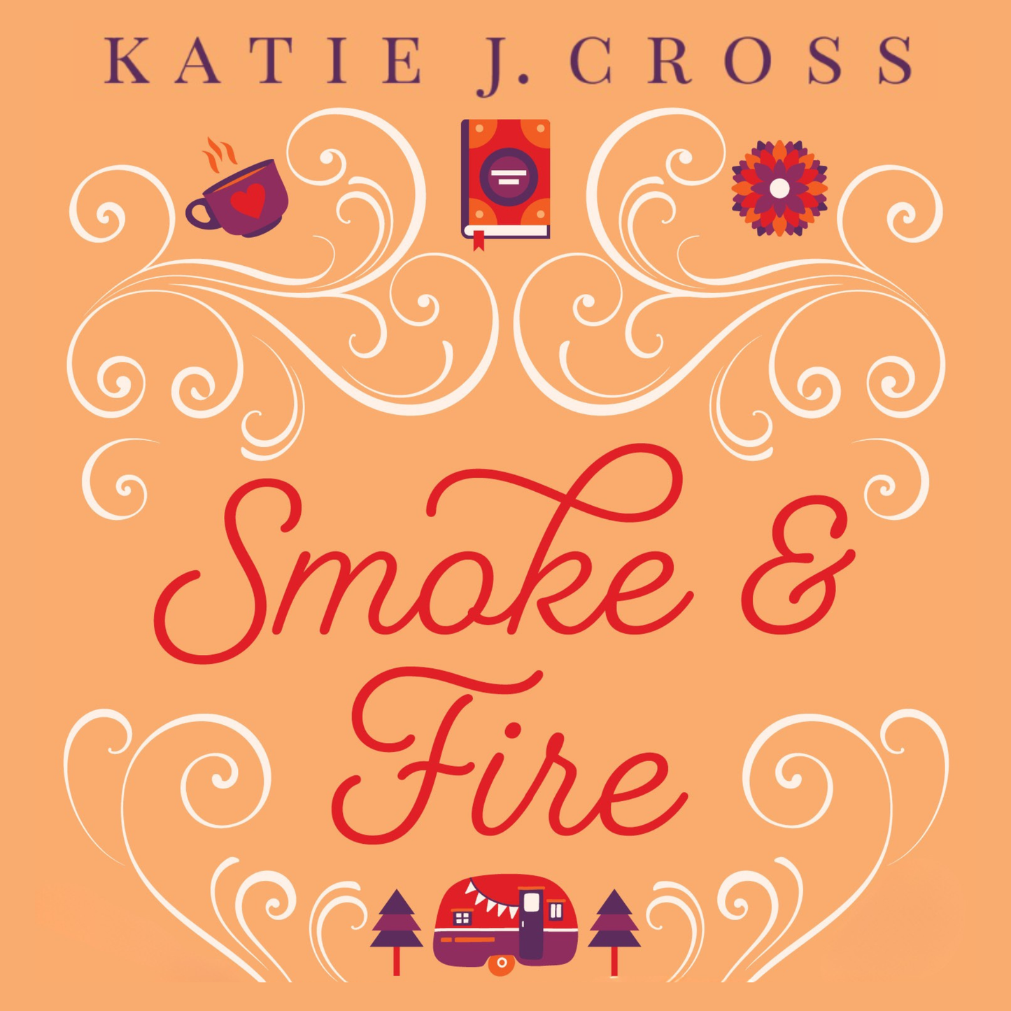 Coffee Shop Series | Special Offer | Audiobooks 6-10