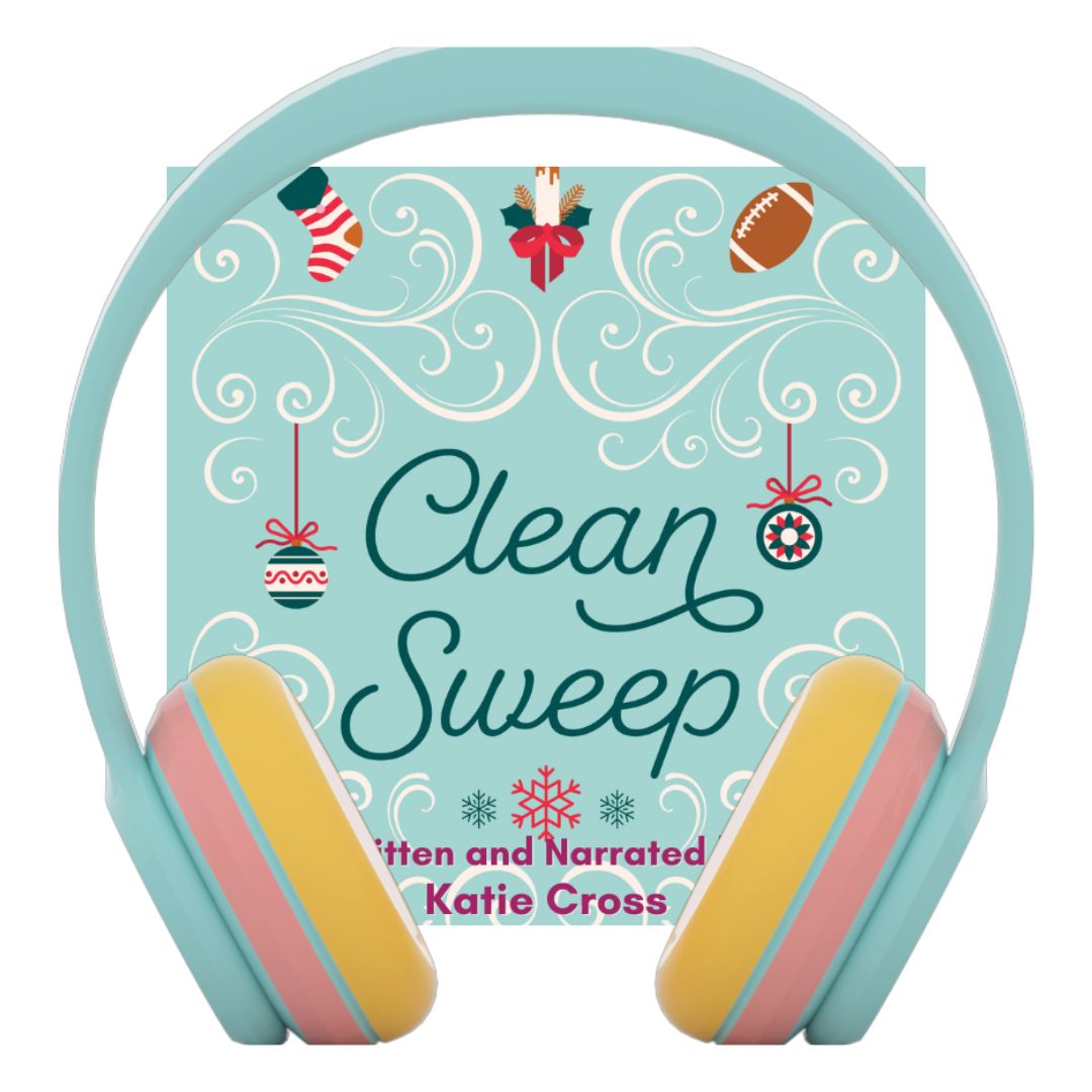 Clean Sweep | Book 8 in the Coffee Shop Series