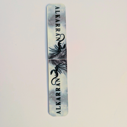 Bookmarks | YA Fantasy | Alkarran | Magnetic