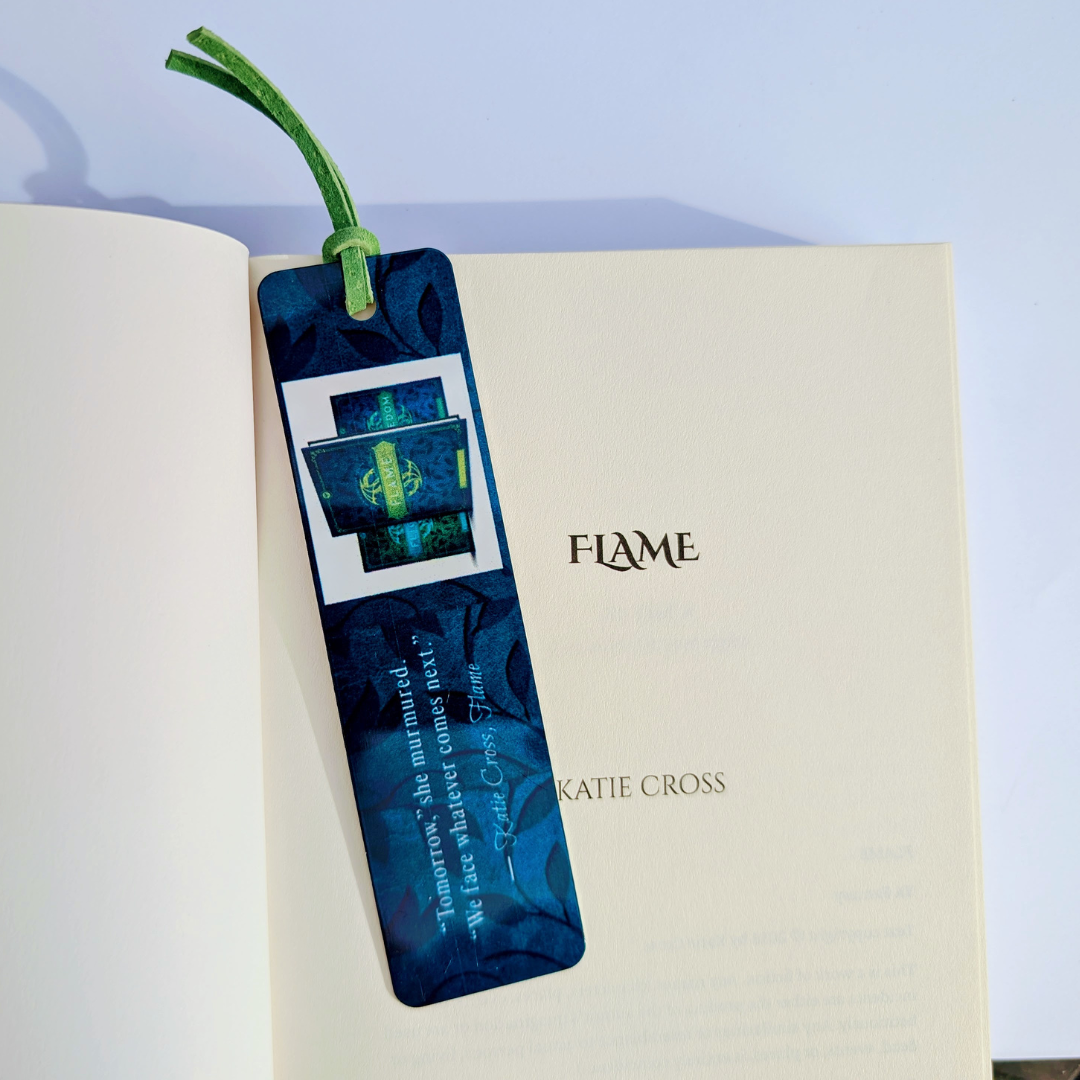 Bookmarks | YA Fantasy | Dragonmaster | Metal + Magnetic