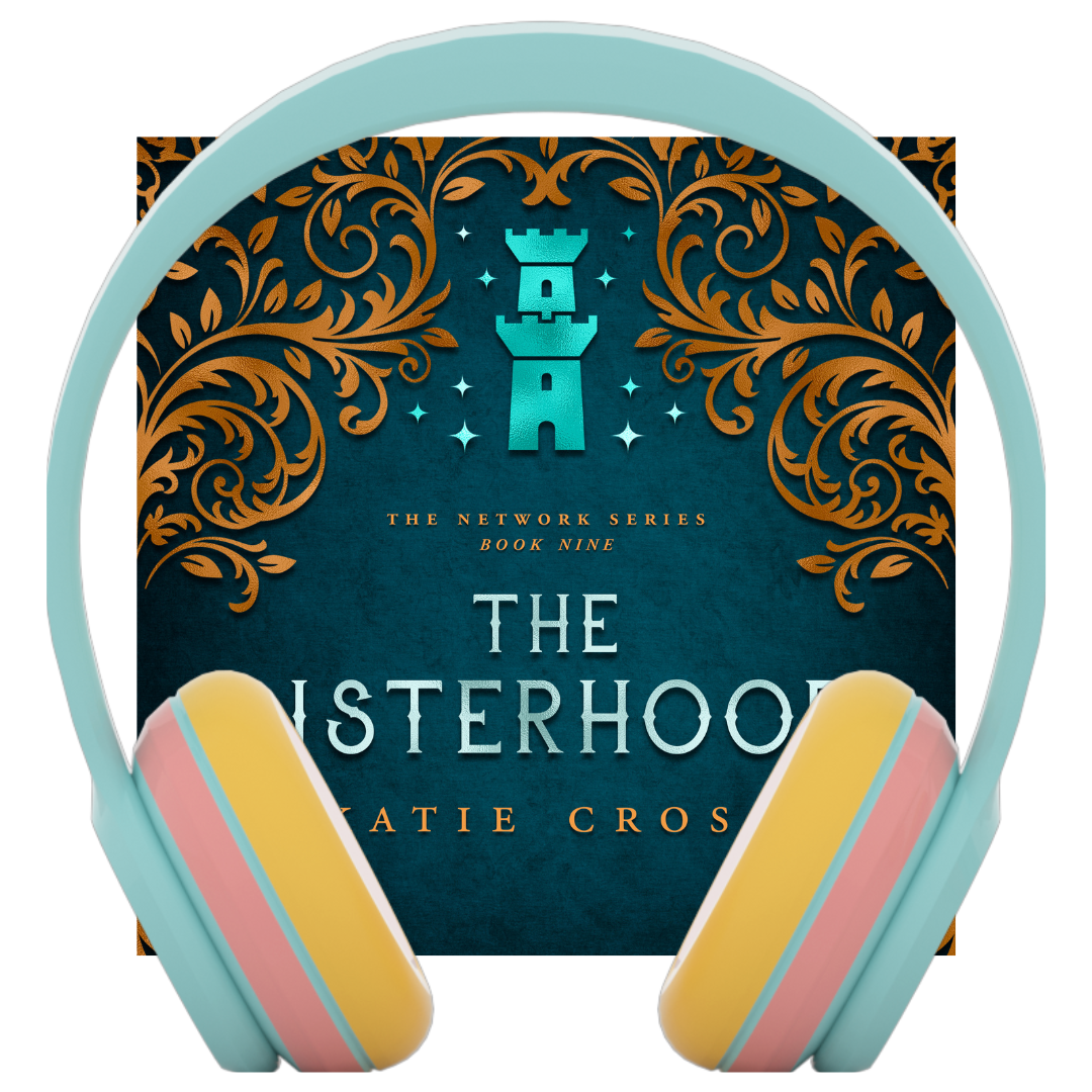 The Sisterhood | Book 9 in The Network Series