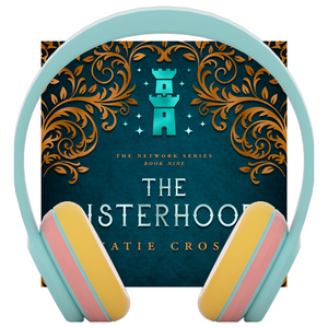 The Sisterhood | Book 9 in The Network Series