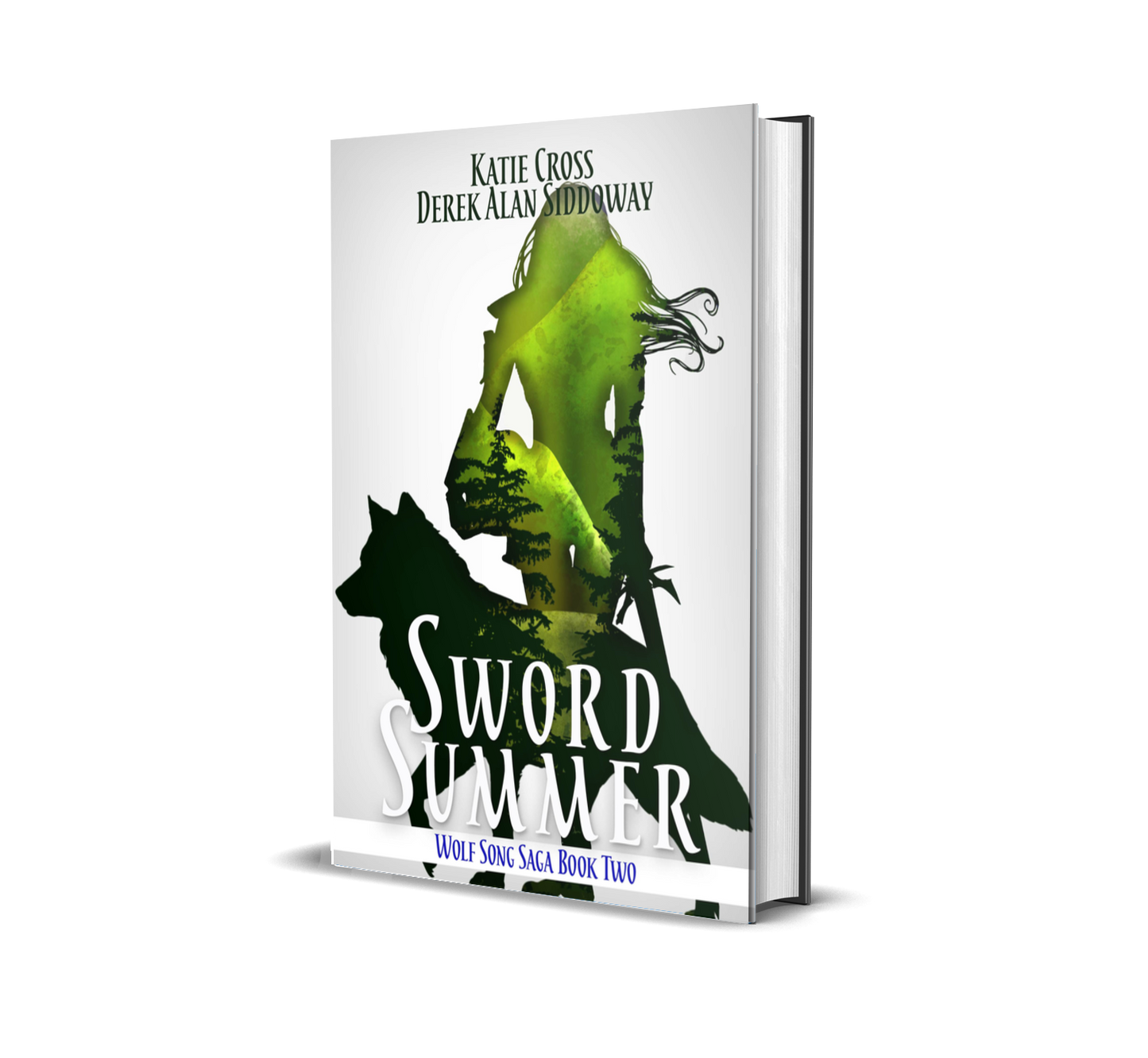 Sword Summer | Book 2 in the Wolf Song Saga