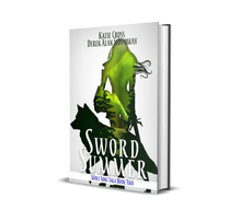 Load image into Gallery viewer, Sword Summer | Book 2 in the Wolf Song Saga