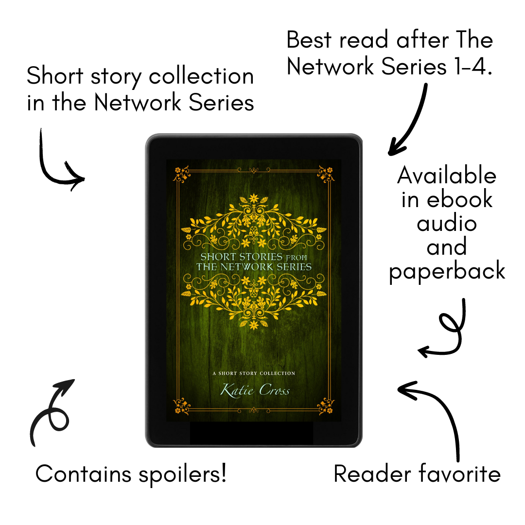 Short Stories from The Network Series