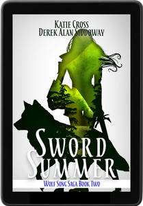 Sword Summer | Book 2 in the Wolf Song Saga (ebook) | PREORDER