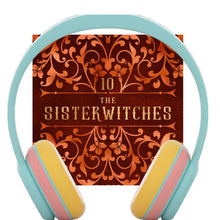 Load image into Gallery viewer, Sisterwitches Book 10 | The Sisterwitches Series