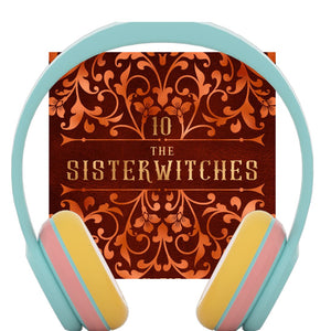 Sisterwitches Book 10 | Audiobook