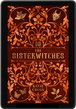 Load image into Gallery viewer, Sisterwitches Book 10 | The Sisterwitches Series