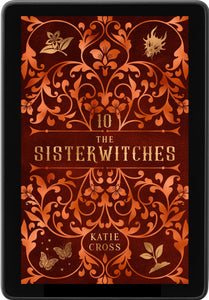 Sisterwitches Book 10 | Ebook | PREORDER
