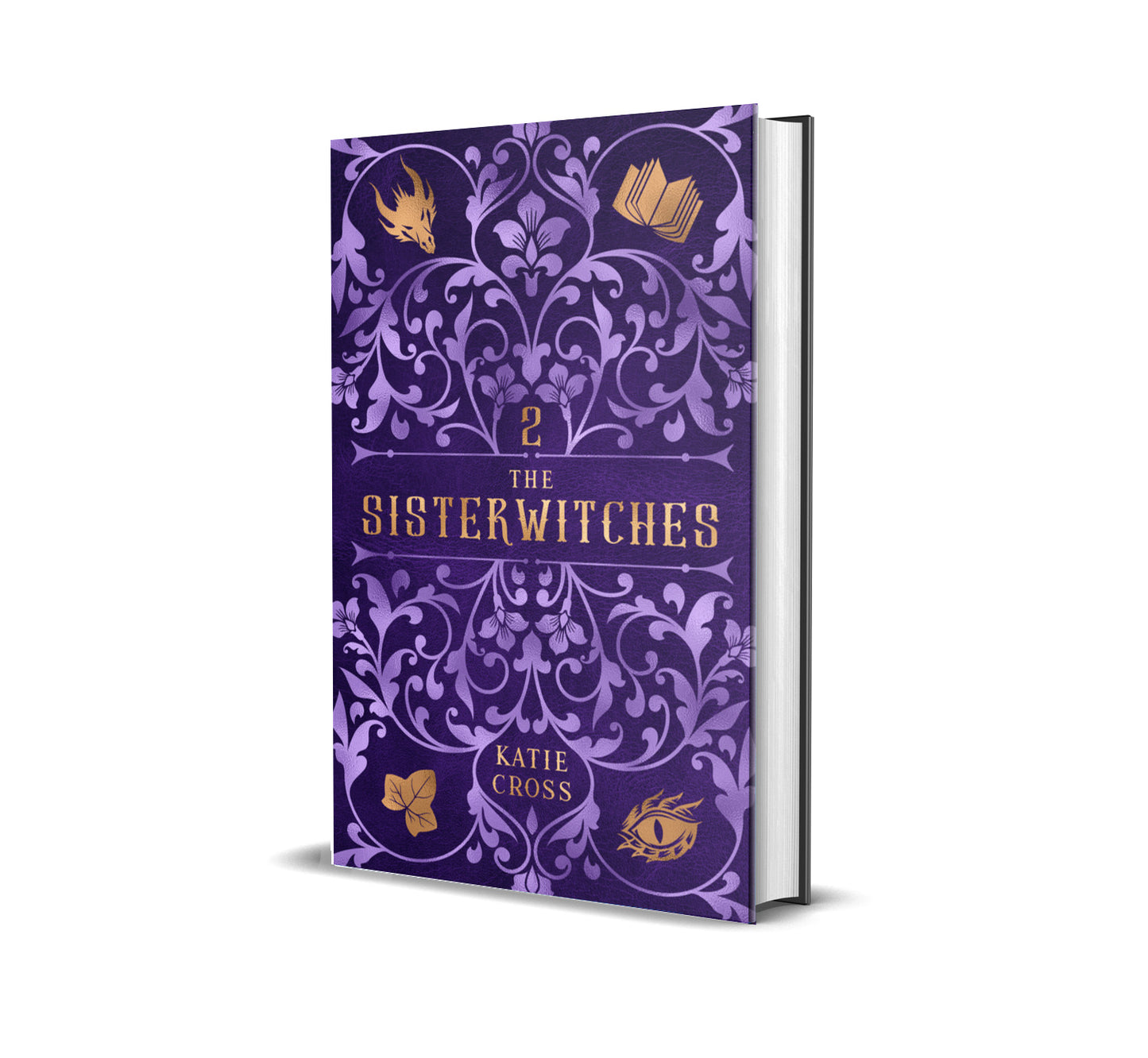 Sisterwitches Book 2 | The Sisterwitches Series