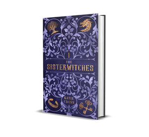 Sisterwitches Book 1 | The Sisterwitches Series