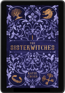 The Sisterwitches Series: Ebooks 1-10