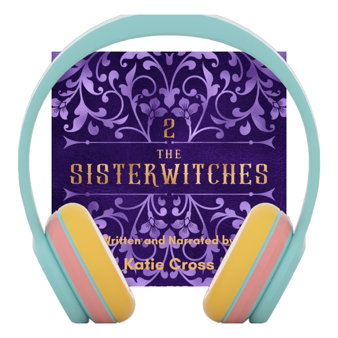 Sisterwitches Book 2 | The Sisterwitches Series