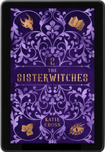 Load image into Gallery viewer, The Sisterwitches Series: Ebooks 1-10