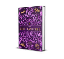 Load image into Gallery viewer, Sisterwitches Book 4 | The Sisterwitches Series