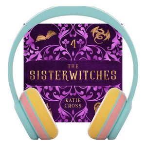 Sisterwitches Book 4 | The Sisterwitches Series
