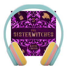 Load image into Gallery viewer, Sisterwitches Book 5 | The Sisterwitches Series