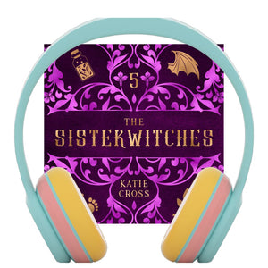 Sisterwitches Book 5 | The Sisterwitches Series