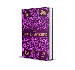 Sisterwitches Book 5 | The Sisterwitches Series