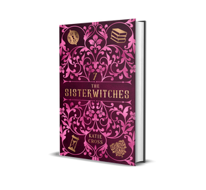 Sisterwitches Book 7 | Paperback