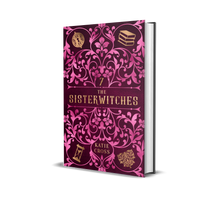 Load image into Gallery viewer, Sisterwitches Book 7 | The Sisterwitches Series