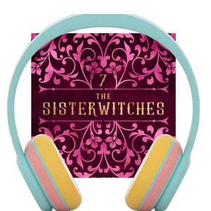 Sisterwitches Book 7 | The Sisterwitches Series