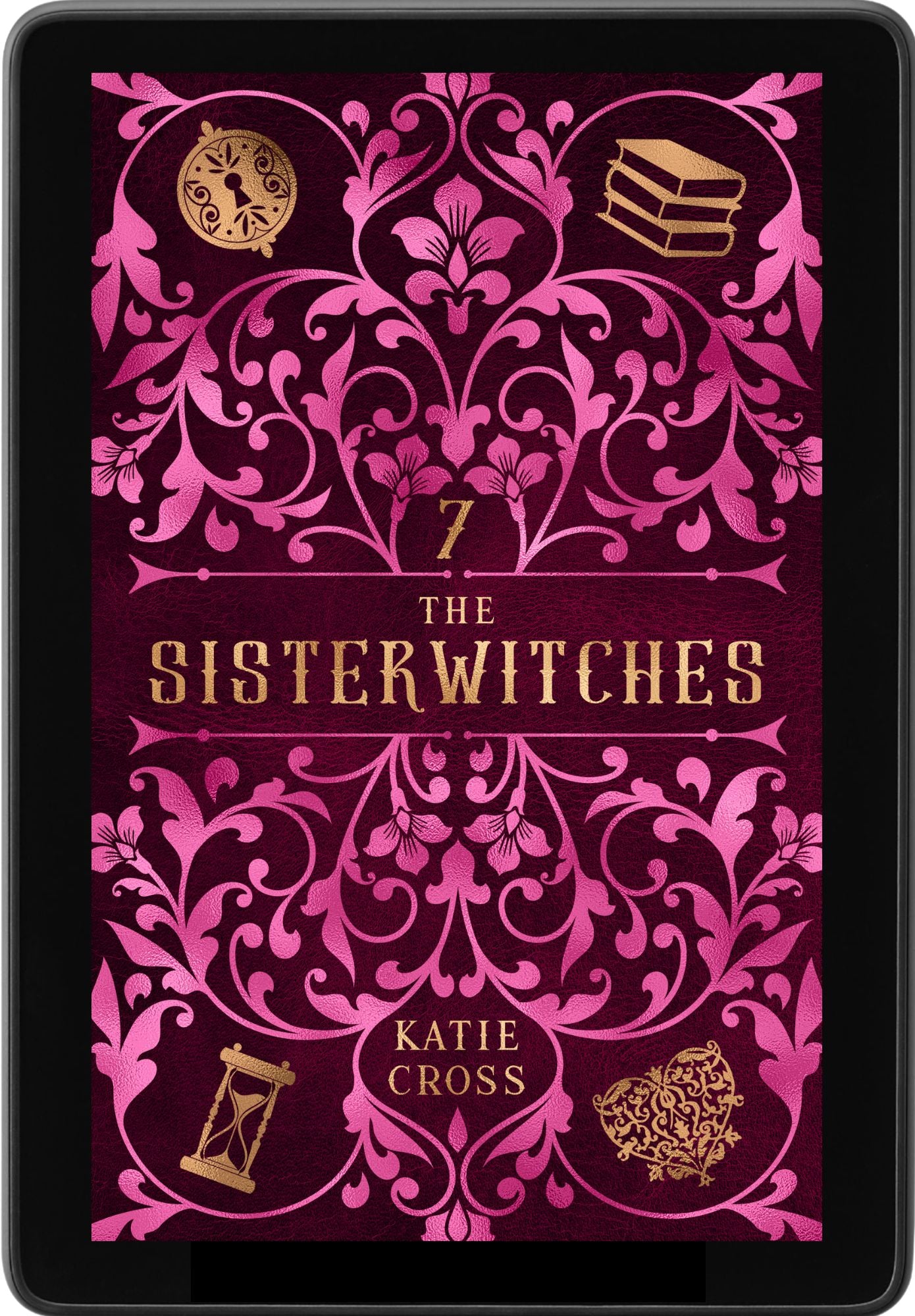 The Sisterwitches Series | Books 1-10