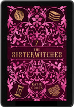 Load image into Gallery viewer, The Sisterwitches Series | Books 1-10