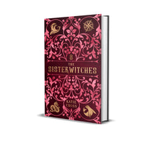 Load image into Gallery viewer, Sisterwitches Book 8 | The Sisterwitches Series