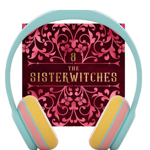 Sisterwitches Book 8 | The Sisterwitches Series