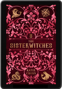 The Sisterwitches Series | Books 1-10