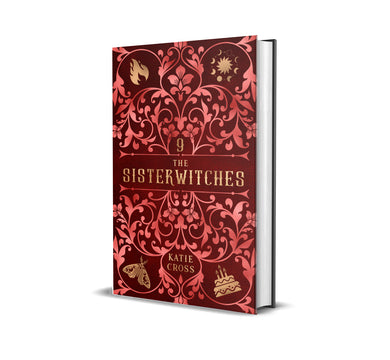 Sisterwitches Book 9 | Paperback