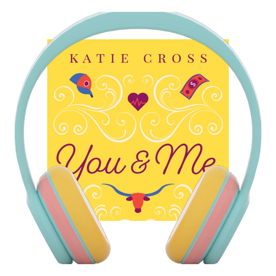 You and Me | Book 10 in the Coffee Shop Series