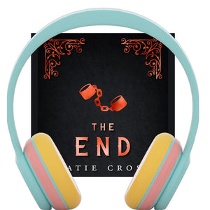 The End | Short Story #8 | Audiobook