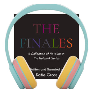 The Finales (A Collection of Novellas) | Audiobook
